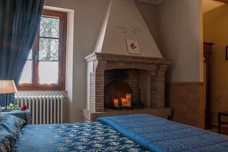 Agriturismo Locanda Pantanello Pitigliano Luaran gambar
