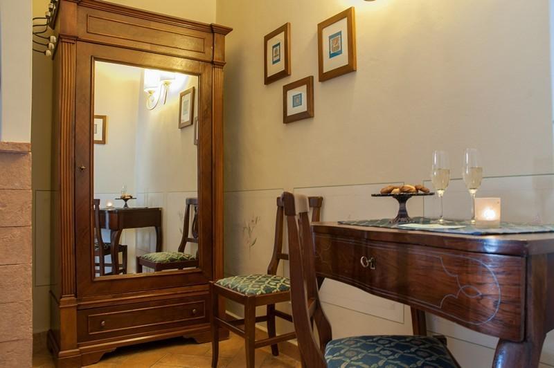 Agriturismo Locanda Pantanello Pitigliano Luaran gambar