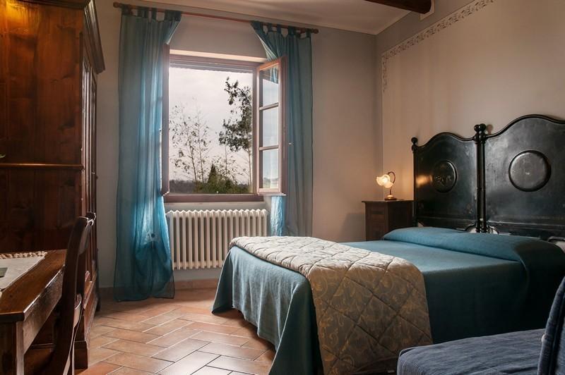 Agriturismo Locanda Pantanello Pitigliano Luaran gambar