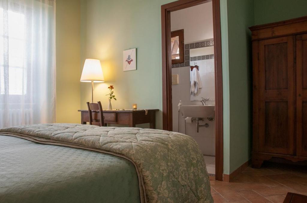 Agriturismo Locanda Pantanello Pitigliano Luaran gambar