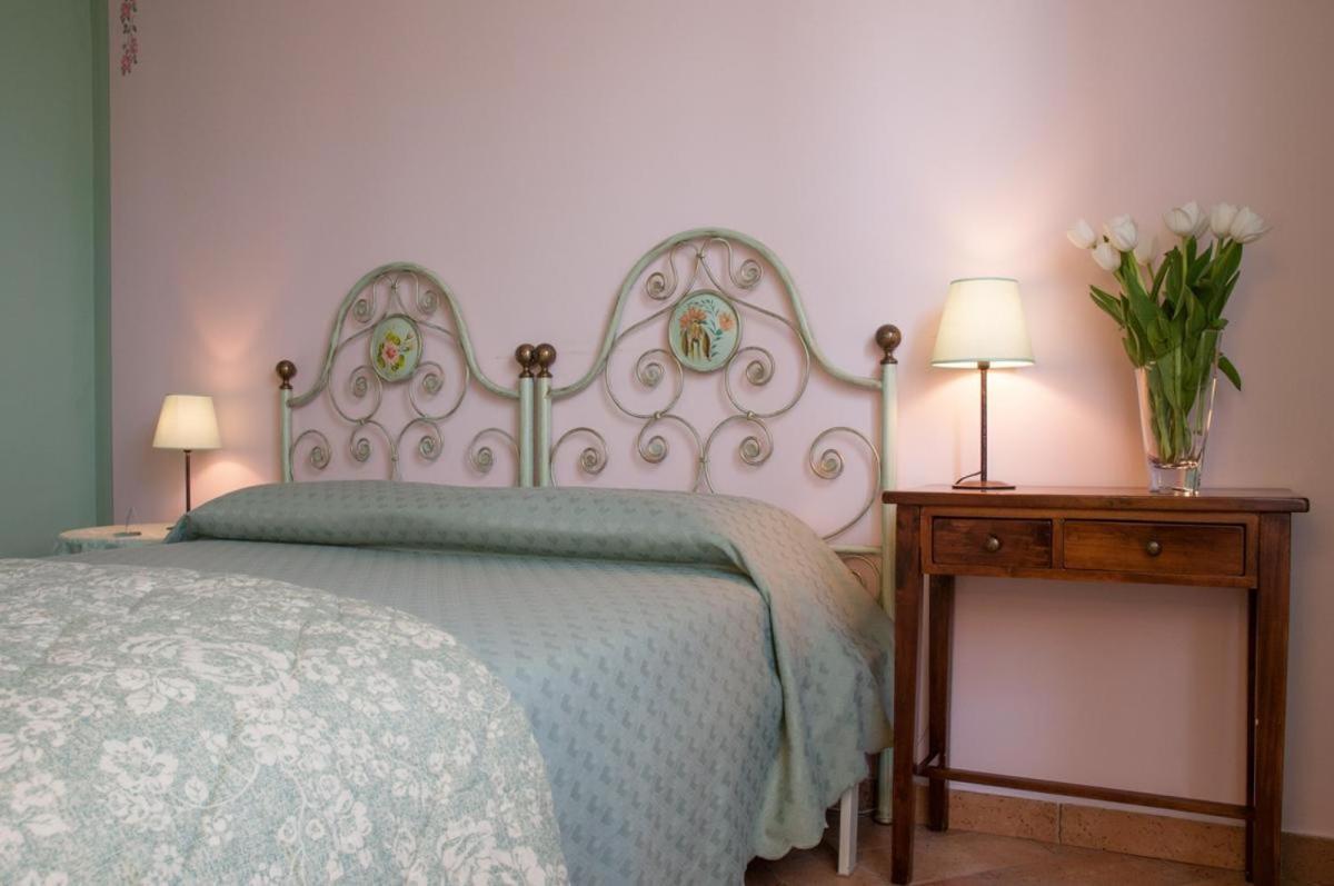 Agriturismo Locanda Pantanello Pitigliano Luaran gambar