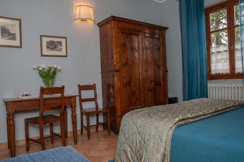 Agriturismo Locanda Pantanello Pitigliano Luaran gambar